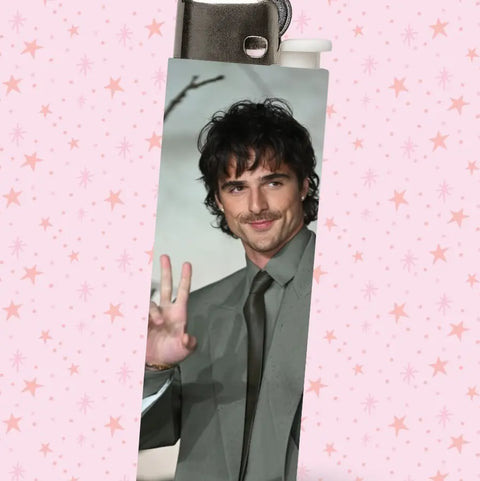 Jacob Elordi Lighter