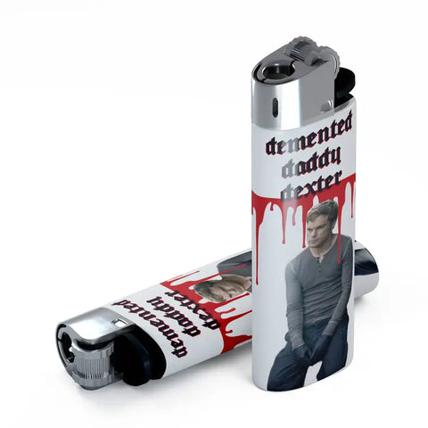 Dexter Lighter