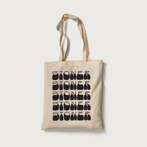  Stoner Tote Bag