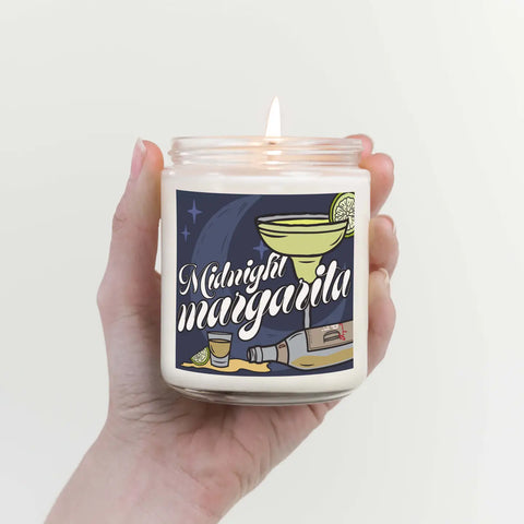  Practical Magic Candles