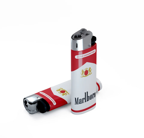 Marlboro Box Lighter