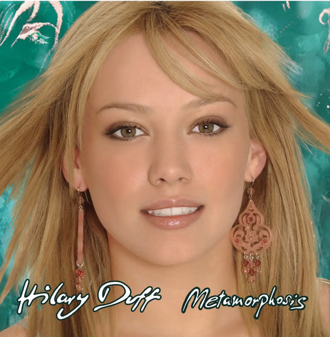 Duff, Hilary - Metamorphosis