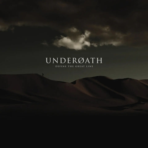  Underoath - Define The Great Line