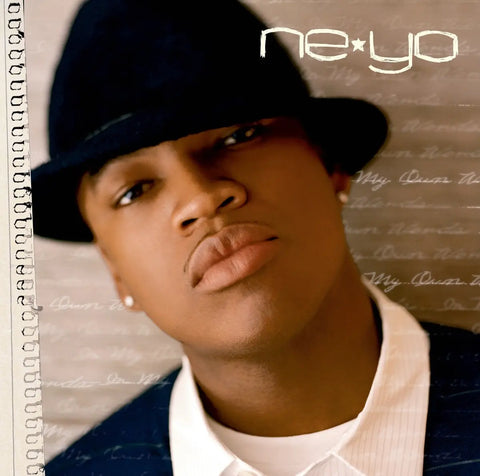  Ne-Yo - In My Own Words