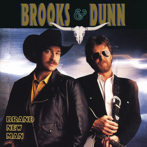  Brooks & Dunn - Brand New Man
