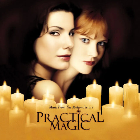  Practical Magic - O.S.T.