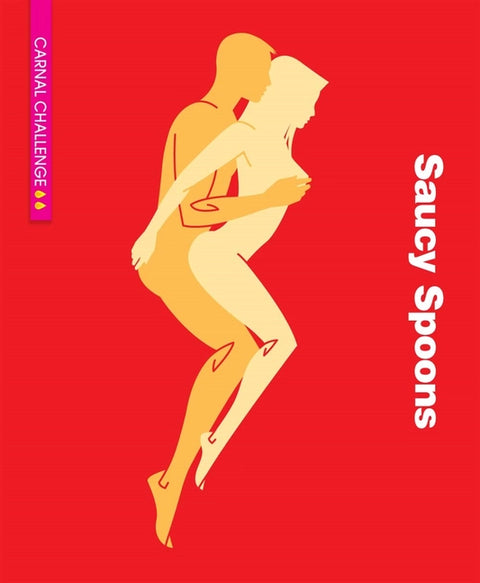  Cosmo Kama Sutra Sex Deck