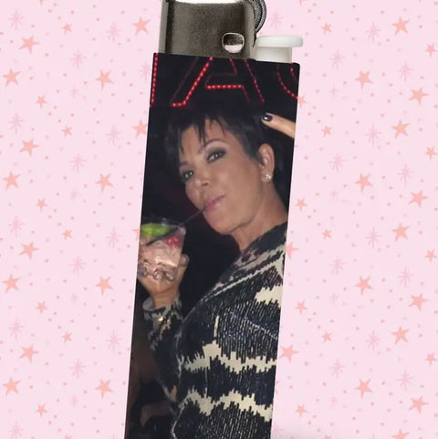  Kris Meme Lighter