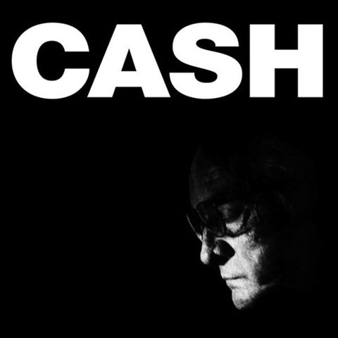 Cash, Johnny - American IV: The Man Comes Around