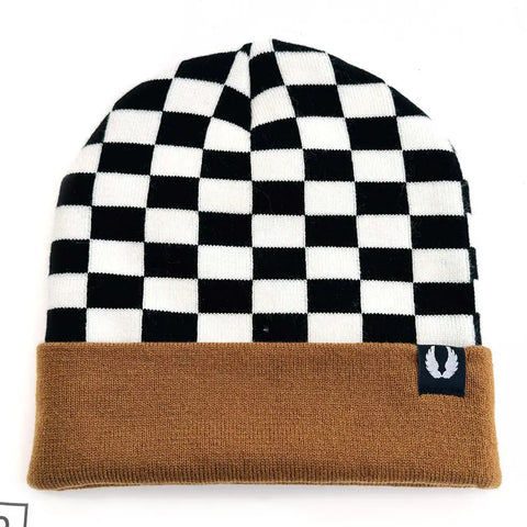 Block Party Beanie