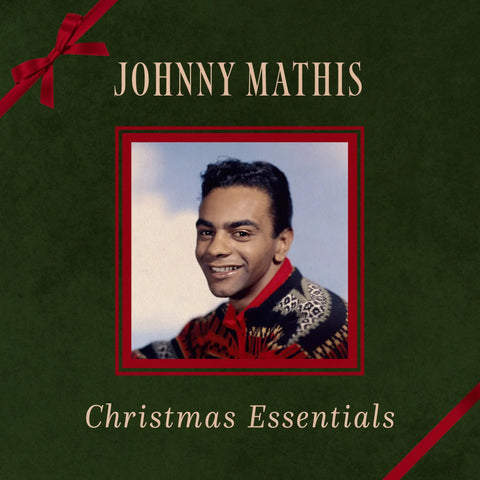  Mathis, Johnny - Christmas Essentials