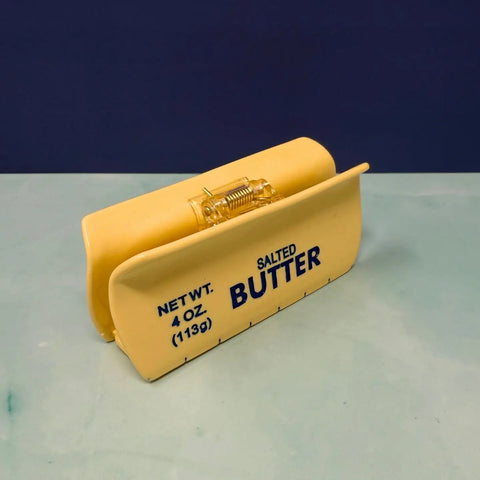  Salted Butter Hair Claw Clip