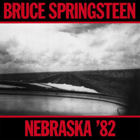  Springsteen, Bruce - Nebraska '82