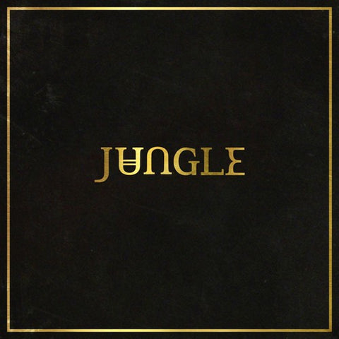  Jungle - Jungle