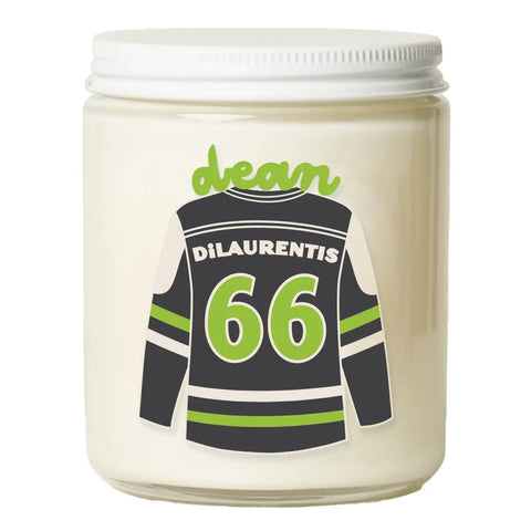 Off Campus Candles