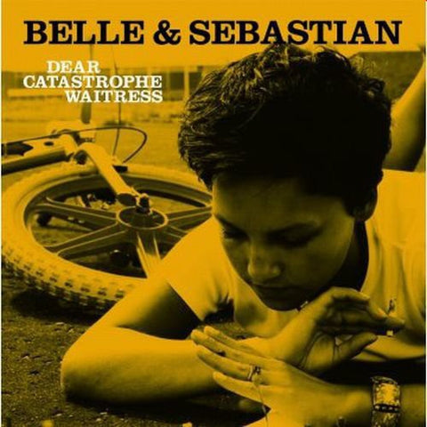 Belle & Sebastian - Dear Catastrophe Waitress