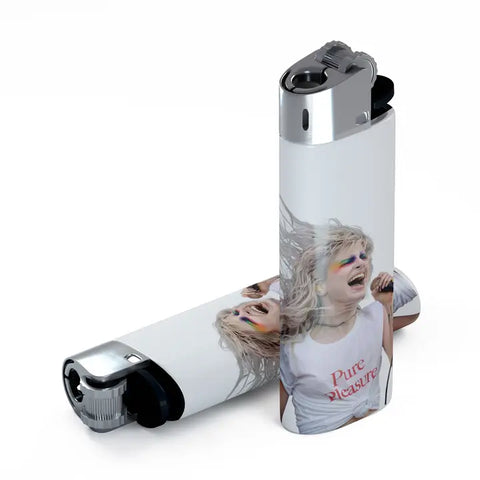  Hayley Pure Pleasure Lighter
