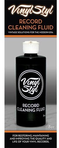  Vinyl Styl Record Cleaning Fluid