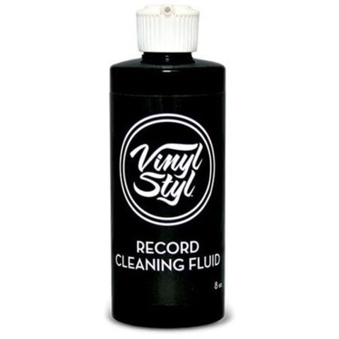  Vinyl Styl Record Cleaning Fluid