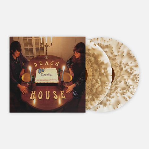  Beach House - Devotion
