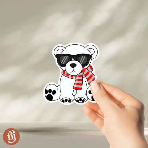  Junior Mint TSITP Sticker
