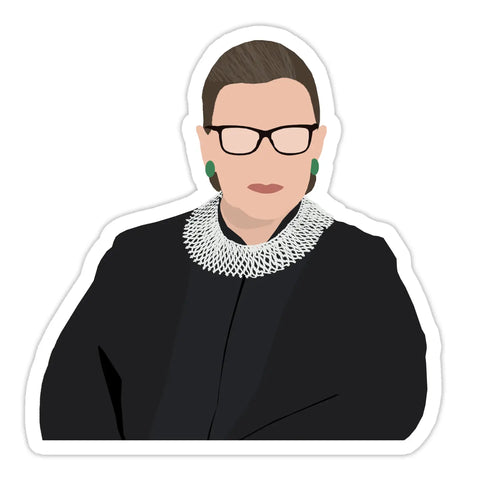 RBG Sticker