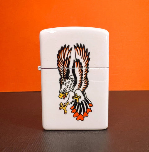 Traditional Tattoo Inspired Lighters