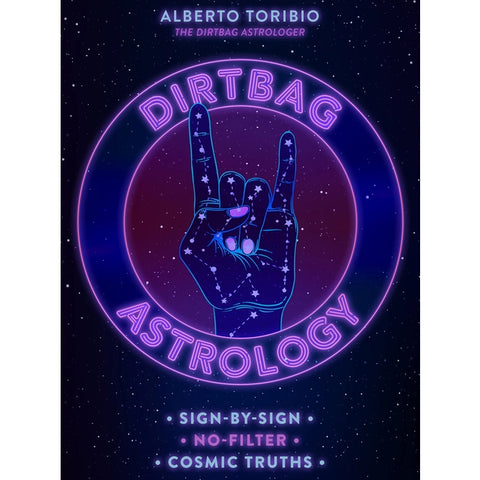 Dirtbag Astrology