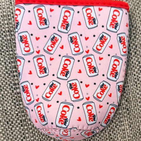  Diet Coke Drink Sleeve