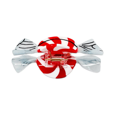  Starlight Mint Claw Clip