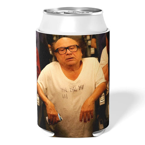  Frank Reynolds Koozie