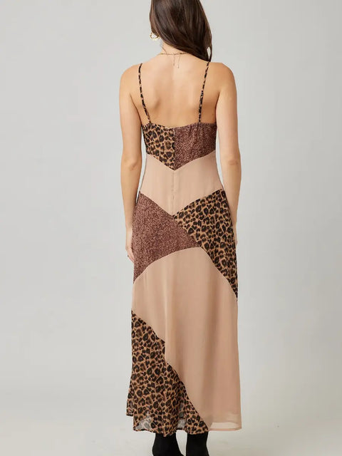  Mix And Match Dress