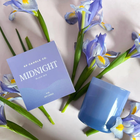  Hue Candles