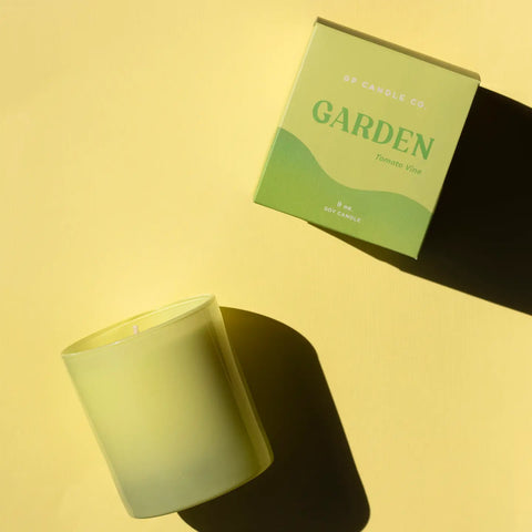  Hue Candles