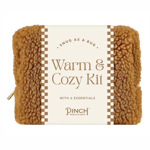 Warm & Cozy Kit