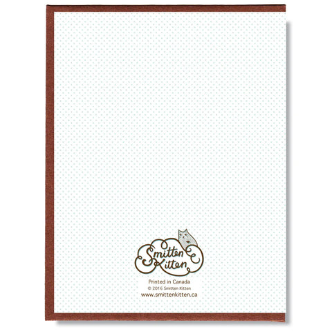  Casual Acquaintance Birthday Card