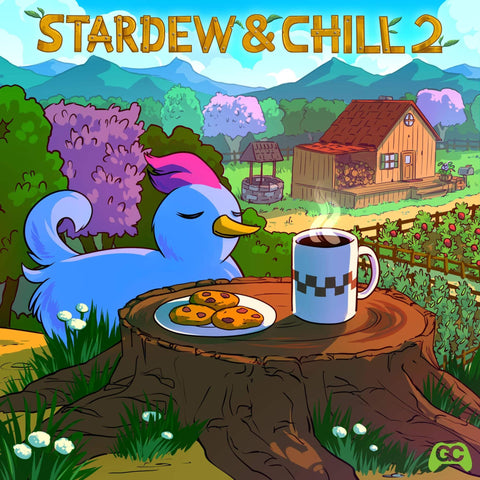  Stardew & Chill 2 - O.S.T.