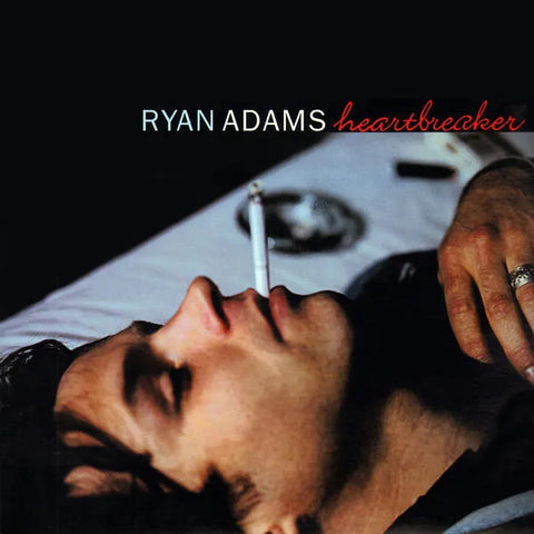 Adams, Ryan - Heartbreaker (Box Set)
