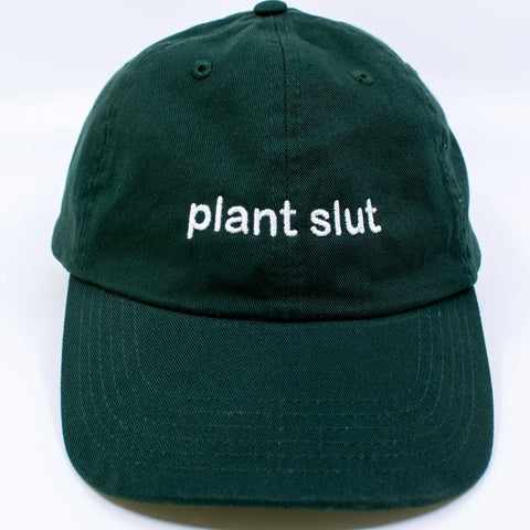 Plant Slut Hat