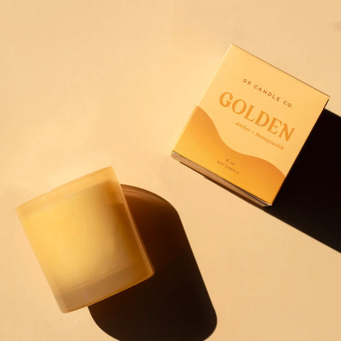  Hue Candles