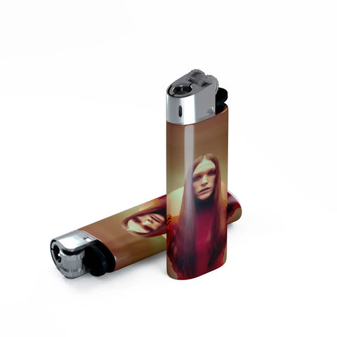 Ethel Tattoos Lighter