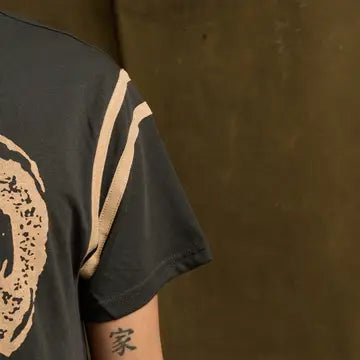 Snack and Destroy Tee