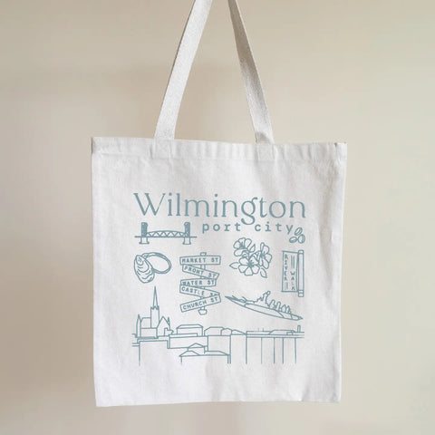 Port City Tote