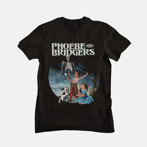  Phoebe Bridgers Tee