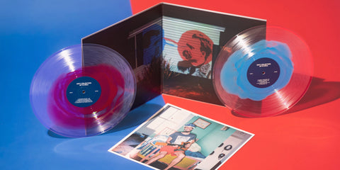  Dirty Projectors — Bitte Orca | 2009 Art Rock Vinyl Lp