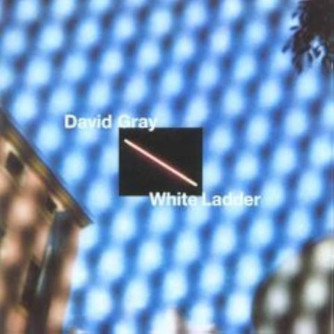 Gray, David - White Ladder
