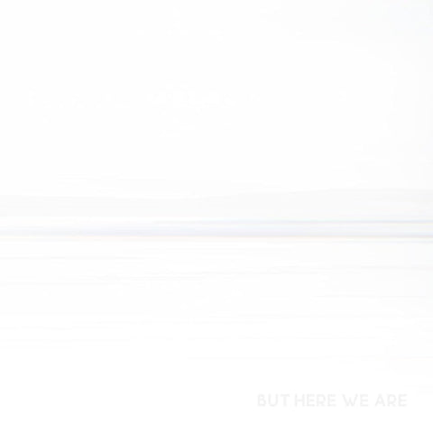  Foo Fighters - But Here We Are