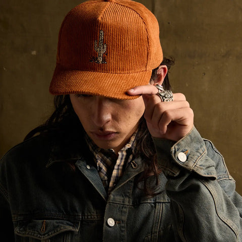 Cactus Tacos Hat