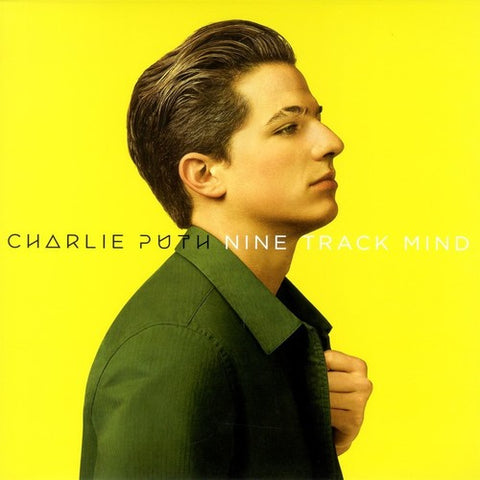  Puth, Charlie - Nine Track Mind
