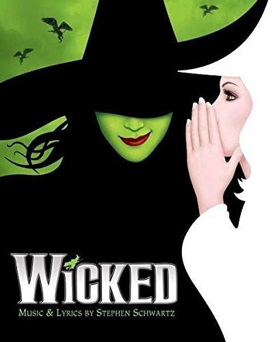 Wicked - Original Cast Recording